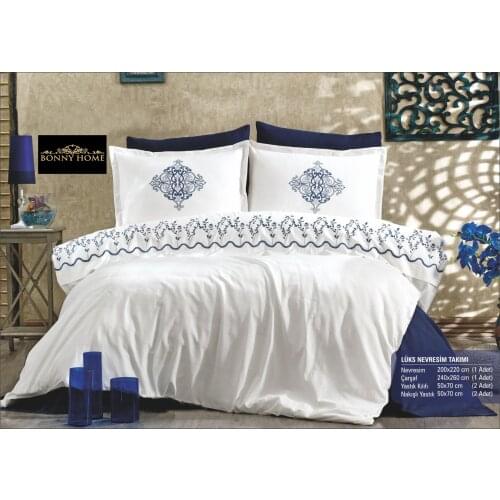 Bonny Home Linens