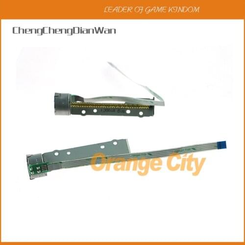 ChengChengDianWan 20pcs/lot high quality replacement parts for 90000 9000x 9w small motor for ps2