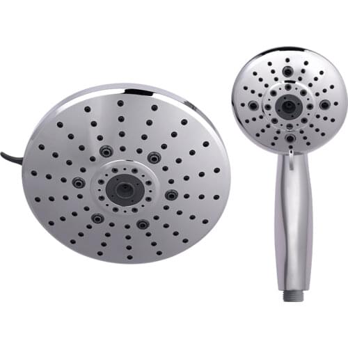 Dokour Water-saving Shower Heads