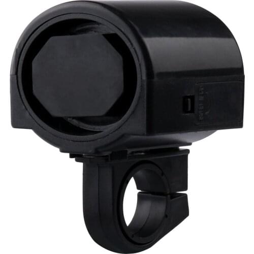 New Many Colors Electronic Cycling Outdoor Bicycle bell Loudly Bike Alarm Bell Horn camping bisiklet Aksesuar Ciclismo Cycling