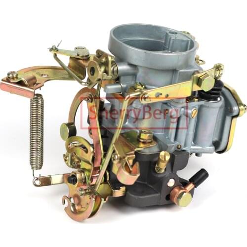 Freeshipping Brand new carb replace carburetor carburettor fit for NISSAN J15 DATSUN 620 72-75'(NK-262)