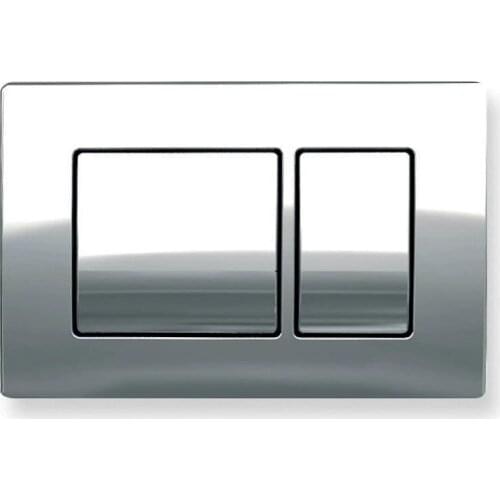 Koller Pool Toilet Flush Plates