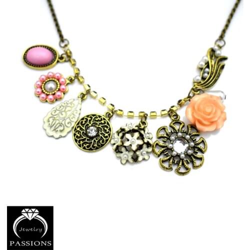 Lynne Pearl Necklaces For Women