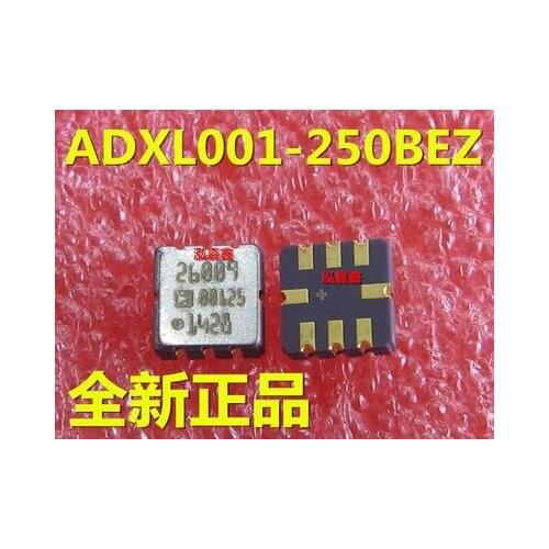 New2piece ADXL001-250BEZ