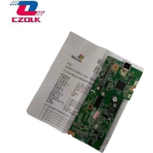 Starcolor Original Mainboard Mother Board Logic board for Epson l210 l350 l351 l353 l360 l363 l380 l383 l220 l130 l310 Printer