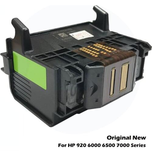 Original New For HP 920 6000 6500 7000 HP7000 HP7500 B109 B110A B209 B210A Printhead Print head CN643A CD868-30001 CD868-30002