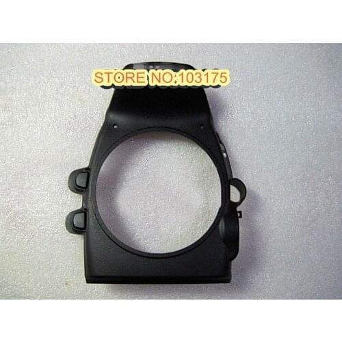 Original New Front Cover Shell Case Unit For Nikon D800 Front Cover Repair Part