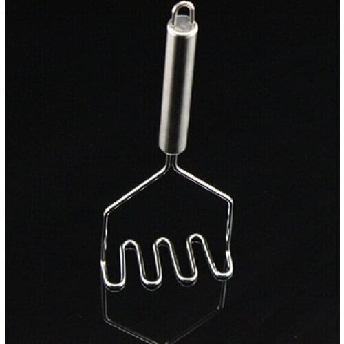 Vegetable Gadgets Potato Ricer Mud Machine Potatoes Masher Pressure Mashed Potatoes Masher Device Best Kitchen Tools Sale