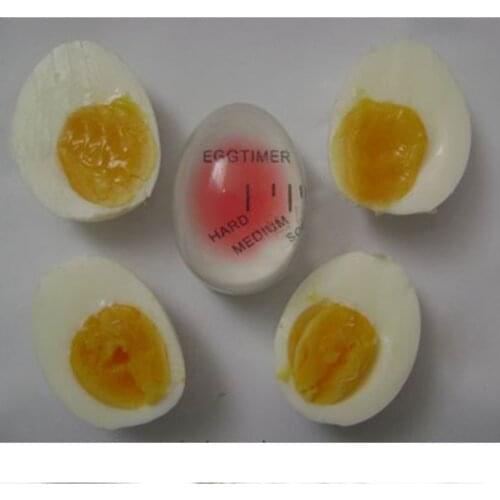 Steamed Egg Timer Mini Egg Timer Kitchen Timer Boiled Egg Kitchen Toolbox Mini Tools Kitchenware Boiled Egg Tools