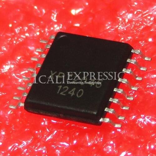 10PCS XPT2046 XPT 2046 TSSOP-16 In Stock