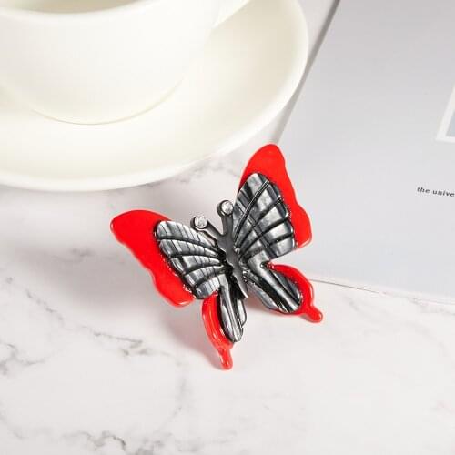 APSVO Butterfly Brooches For Clothes