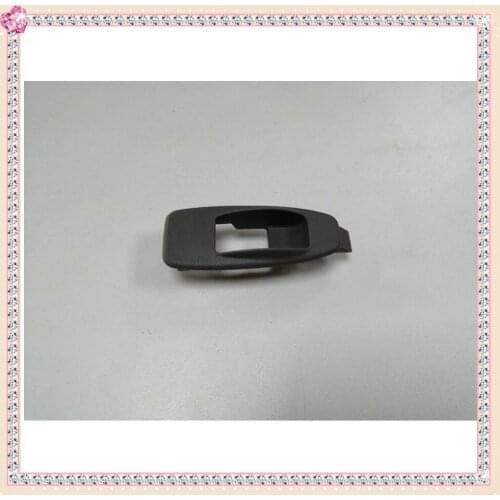 Car accessories rear door window switch cover for Mazda Premacy 1999-2005 CP