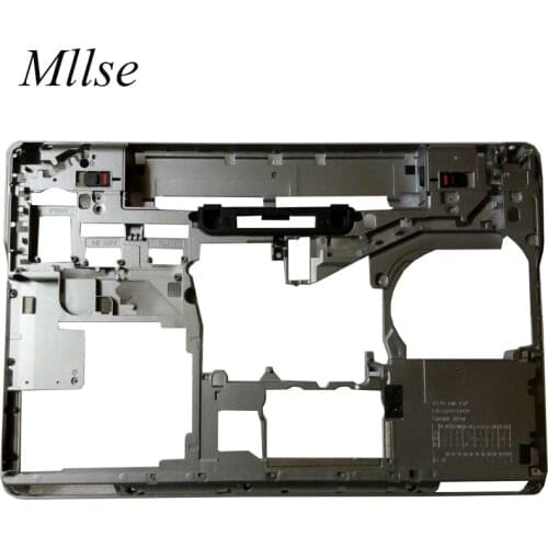 Free Shipping New for Dell Latitude E6540 Laptop Bottom Base Cover Case XCKCW 0XCKCW CN-0XCKCW AM0VI000603 lower shell