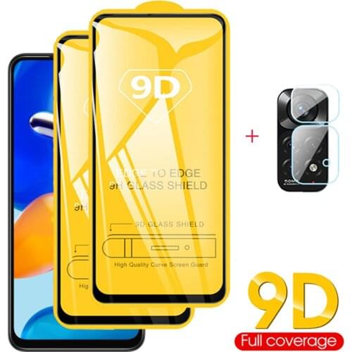 BPRITAN Screen Protectors For Xiaomi Mi 9 Pro 5G