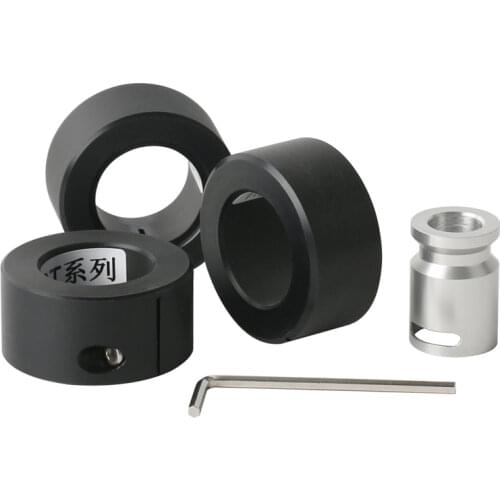 2.5" Hard Disk 3.5" Seagate WD Hard Drive Data Recovery Spindle Screw Install Fixed Controller Disassemble Auxiliary Tool