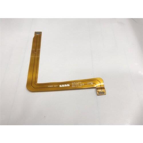 FOR DELL XPS 10 J42A Windows Tablet PC Tablet Flex Cable LF-8762P