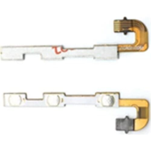 For Huawei Honor 4C Pro 6x 7A 7C 7S 7X Swith on off Volume Button Power Flex Cable