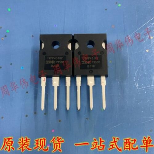 IRFP4310Z IRFP4321PBF IRFP4368PBF IRFP4332PBF IRFP4242PBF IRFP4232PBF IRFP4227PBF IRFP4228PBF IRFP4227PBF IRFP4110PBF