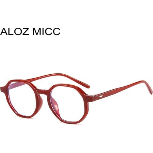 ALOZ MICC Women Glasses Q869