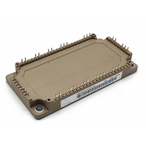 7MBR75VN120-50 7MBR100VN120-50 Module Original, can provide product test video