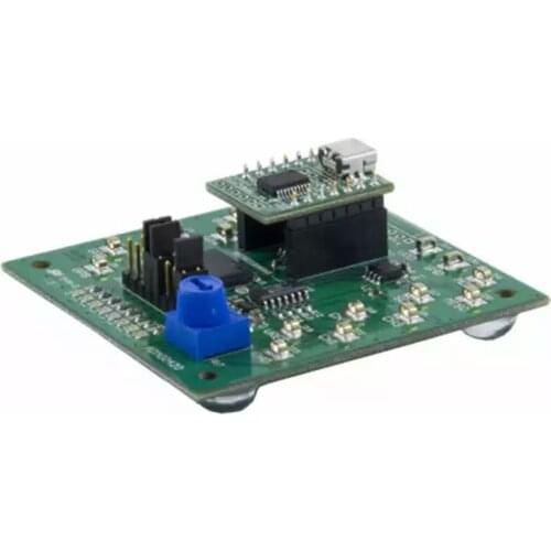 1 pcs x ADM00421 Interface Development Tools MCP2210 Eval Kit