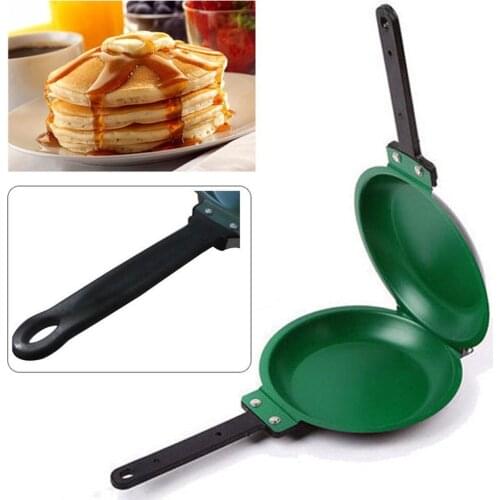 2021 New Non-stick Ceramic Pancake Maker Cake Porcelain Frying Pan Nonstick Healthy General Use For Gas And Induction Cooker