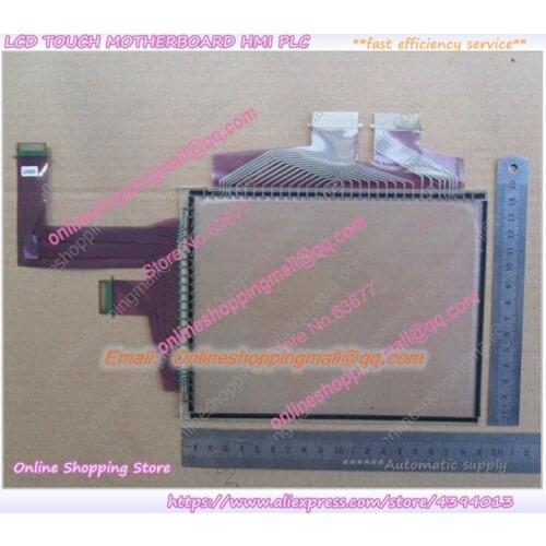 Original NS8-TV10B-V1 New Touch Screen Glass