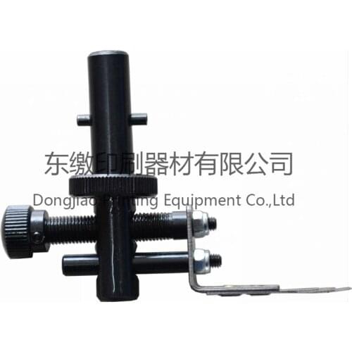 KBA Printing Machine Sheet Separator Assembly KBA Sheet Separator Set