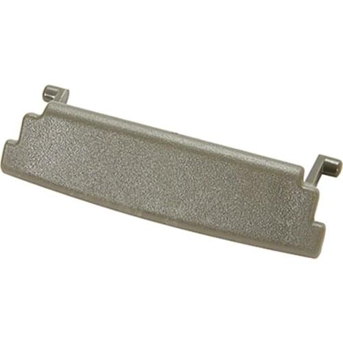 1Pc Plastic Center Console Lid Car Armrest Cover Latch Clip Cover Latch Clip Catch For Audi A3 8P 2003 2004 2005 2006 2007~2012