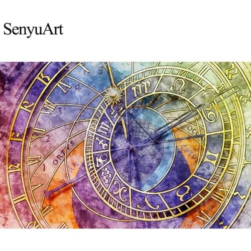SenyuArt Diamond Embroidery Kits
