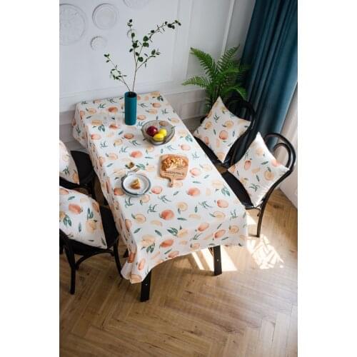 SHSEJA Disposable Tablecloths