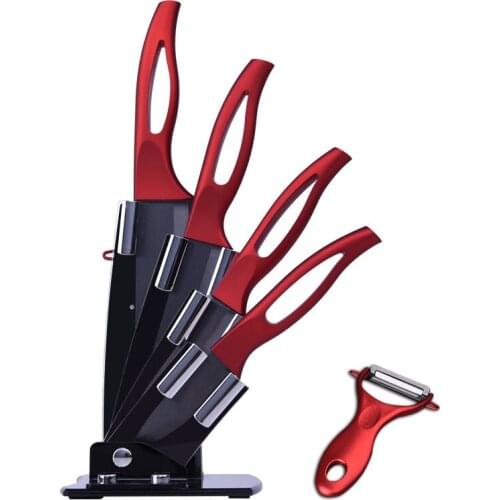 Shuangmali Ceramic Knife Sets