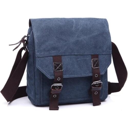 Fashion original brand design casual canvas bag large capacity Messenger bag women shoulder bag high quality handbag Bolsas