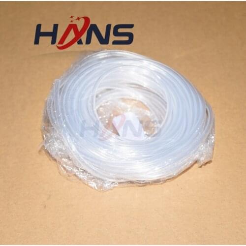 10M Ink tube ink pipe hose for Mimaki jv33 jv5 Roland RS-640 Mutoh VJ1604 slovent printer DX4 DX5 printhead 3*2mm 4*3mm tubing