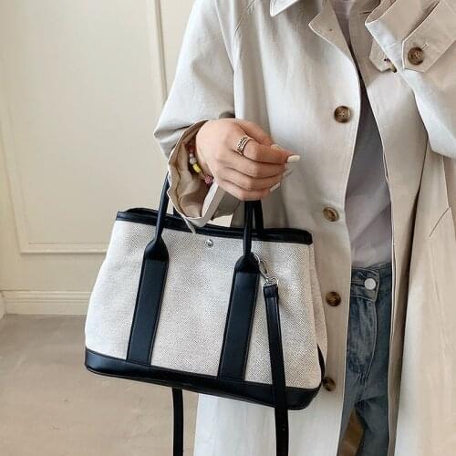 Vodiu Large Women's Bags