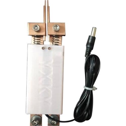 2021 New Spot Welding Pen Automatic Trigger Pen for 18650 Battery Spot Welding Machine