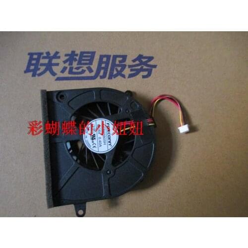 FOR Lenovo NFB65B05H DC5V G460 4lines laptop cooling fan