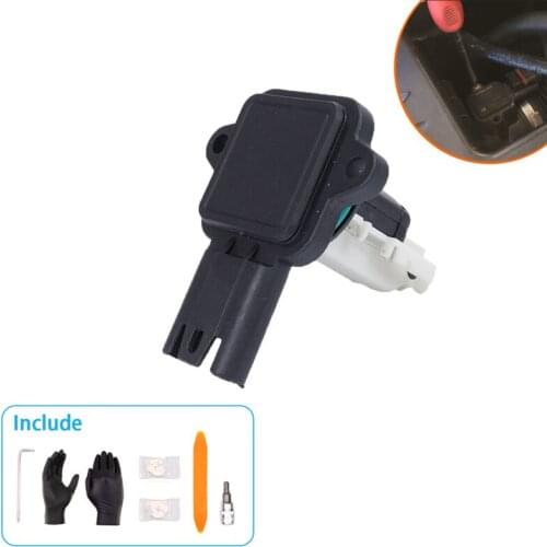 Automotive Air Flow Meter Air Flowmeter OE:13627551638 5WK97508Z Automotive Air Intake Detector Car Engine Repair Parts