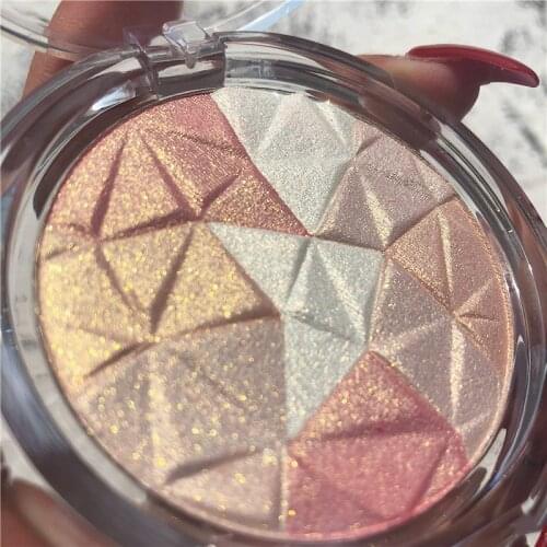 DEROL Highlighters For Face