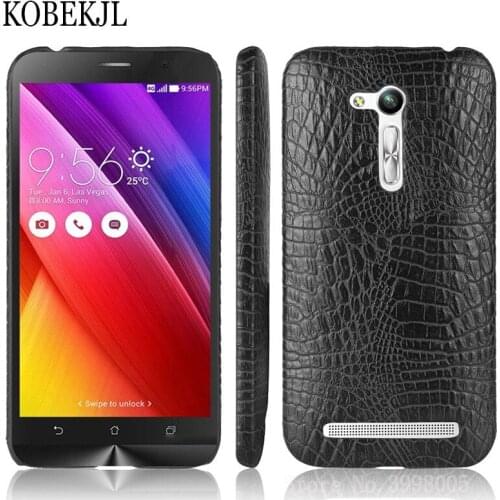 KOBEKJL Phone Cases Asus ZenFone Go