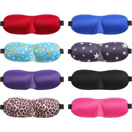 LANBENA Sleep Masks