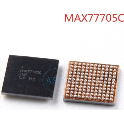 MAX77705C Power IC For Samsung S10 Power Management Chip PM PMIC MAX77705