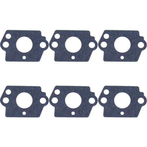 Carburetor Mounting Gasket For Stihl Poulan Craftman Homelite Ryobi Weed Eater Featherlite Husqvarna Chainsaw Leaf Blower