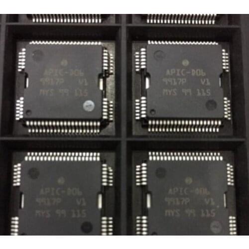 New 10PCS/LOT APIC-D06 APICD06 HTQFP-64