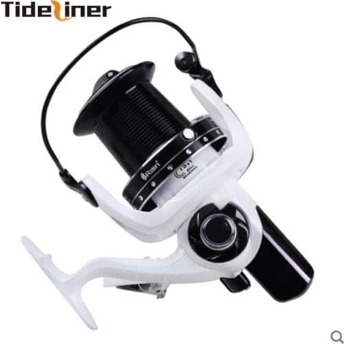 7000 10000 spinning fishing reel feeder carp ratio5.2:1 4.1:1bearings15+1BB large big game long short white fishing-tackle pesca