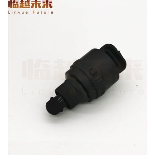 IAC Idle Air Control Valve Step Motor OE: 46553965 71718105 806001508801 For Fiat PUNTO DOBLO PANDA LANCIA Y