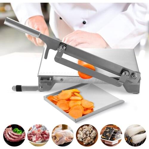 TTLIFE Slicers For Slicing