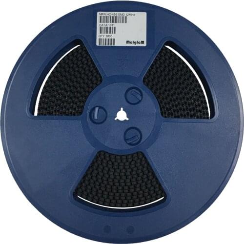 1000pcs smd hc-49s 12MHz 12.000 mhz 20ppm 20pF quartz resonator crystal