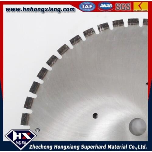 Premium Grade Diamond saw blade 14", 12", 16", 24", 32"