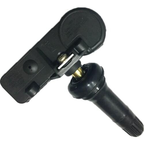 TPMS Sensor Tire Tyre Pressure Monitor Sensor 56029398AB 433MHz For Je-ep Grand Cherokee Wran-gler Fiat 500 Freemont JF